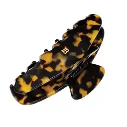 Douglas Balmain Hair Couture Pince à cheveux Large Tortoise Shell aanbieding