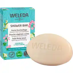 Douglas Weleda aanbieding