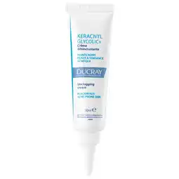 Douglas Ducray KERACNYL Unclogging Cream aanbieding