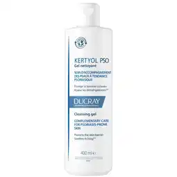Douglas Ducray KERTYOL PSO Cleansing Gel aanbieding