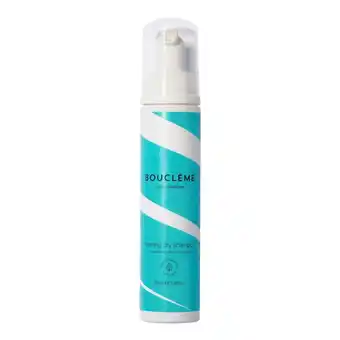 Douglas Bouclème Foaming Dry Shampoo aanbieding