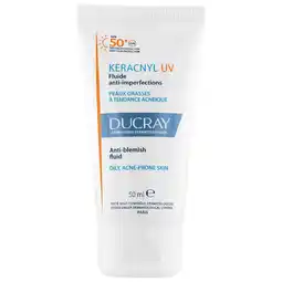 Douglas Ducray KERACNYL Anti-Blemish Fluid aanbieding