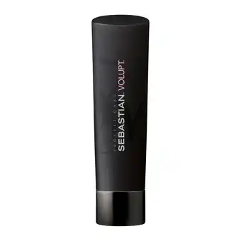 Douglas Sebastian Professional Volupt Sebastian Volupt Shampoo aanbieding