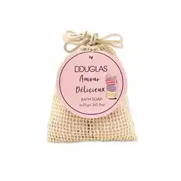 Douglas Douglas Collection Seasonal Amour Délicieux Heart Soap Set aanbieding