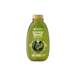 Douglas Garnier Mythische Olijven - Droog haar - Shampoo aanbieding
