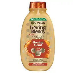 Douglas Garnier Honing Goud - Beschadigd of Breekbaar Haar - Shampoo aanbieding
