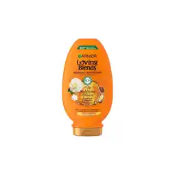 Douglas Garnier Argan & Cameliaolie - Droog en Dof Haar Conditioner aanbieding