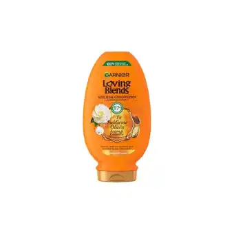 Douglas Garnier Argan & Cameliaolie - Droog en Dof Haar Conditioner aanbieding