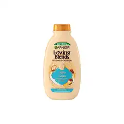 Douglas Garnier Rijke Argan - Zeer droog, Onhandelbaar haar - Shampoo aanbieding