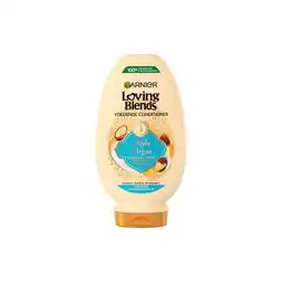 Douglas Garnier Rijke Argan - Zeer droog, Onhandelbaar Haar Conditioner aanbieding