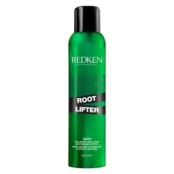 Douglas Redken Styling Root Lifter aanbieding