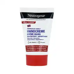 Douglas Neutrogena Norwegische Formel aanbieding