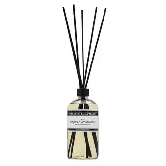 Douglas Marie-Stella-Maris Objets d`Amsterdam Fragrance Sticks aanbieding