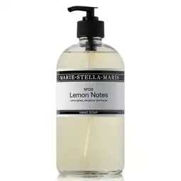 Douglas Marie-Stella-Maris Lemon Notes Hand Soap aanbieding