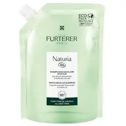 Douglas René Furterer Naturia Gentle Micellar Shampoo aanbieding