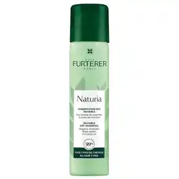 Douglas René Furterer Naturia Invisible Dry Shampoo aanbieding