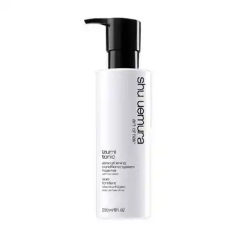 Douglas Shu Uemura Izumi Tonic Conditioner aanbieding