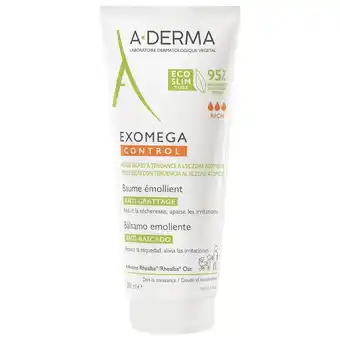 Douglas A-DERMA Exomega Control Emollient Balm aanbieding