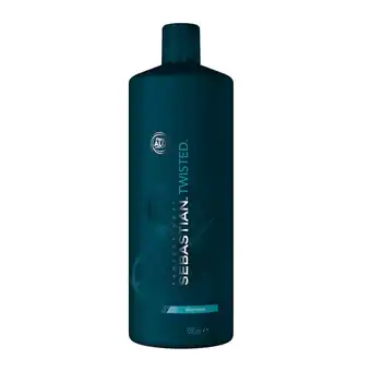 Douglas Sebastian Professional Twisted Elastic Twisted Elastic aanbieding