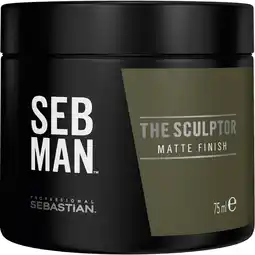 Douglas SEB MAN The Sculptor Matte Paste aanbieding
