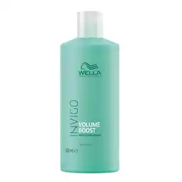 Douglas Wella Professionals INVIGO Volume Boost Crystal Mask aanbieding