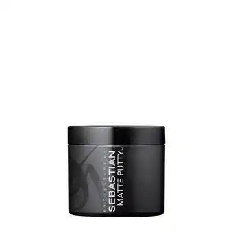 Douglas Sebastian Professional Matte Putty aanbieding