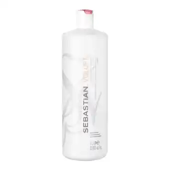 Douglas Sebastian Professional Volupt aanbieding