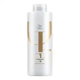 Douglas Wella Professionals Oil Reflections Shampoo aanbieding