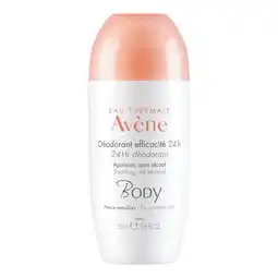 Douglas Avène 24Hr Deodorant aanbieding