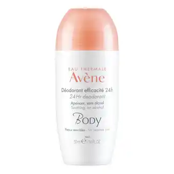 Douglas Avène 24Hr Deodorant aanbieding