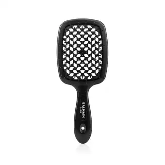 Douglas Balmain Hair Couture Detangling Brush aanbieding