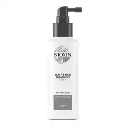 Douglas Nioxin System 1 Scalp & Hair Treatment aanbieding