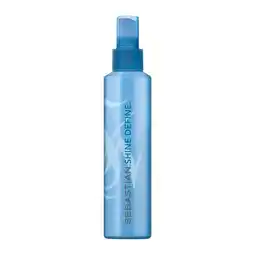 Douglas Sebastian Professional Shine Define Hold Spray aanbieding