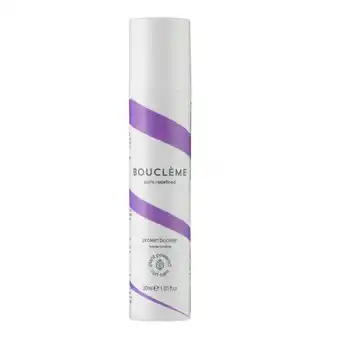 Douglas Bouclème Protein Booster aanbieding