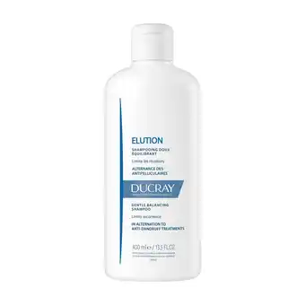 Douglas Ducray ELUTION Gentle Balancing Shampoo aanbieding