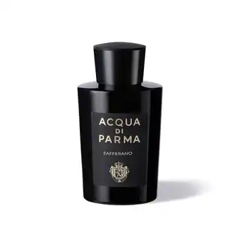 Douglas Acqua di Parma Signatures Of The Sun Zafferano aanbieding