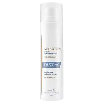 Douglas Ducray MELASCREEN Anti-Spots Radiance Serum aanbieding