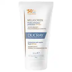 Douglas Ducray MELASCREEN Protective Anti-Spots Fluid SPF50+ aanbieding