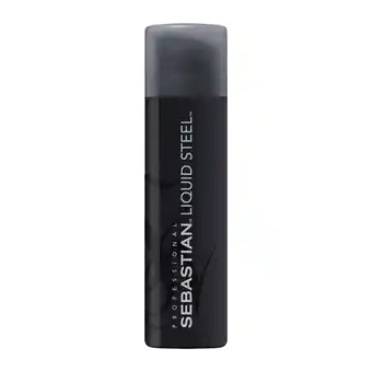 Douglas Sebastian Professional Liquid Steel aanbieding