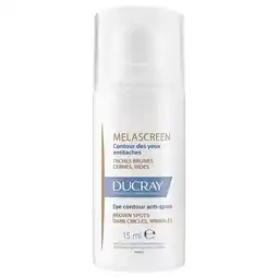 Douglas Ducray MELASCREEN Eye Contour Anti-Spots aanbieding