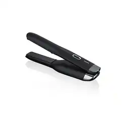 Douglas ghd Unplugged Styler zwart aanbieding
