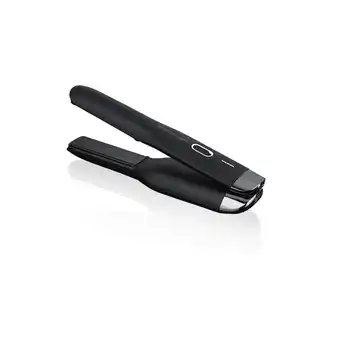Douglas ghd Unplugged Styler zwart aanbieding