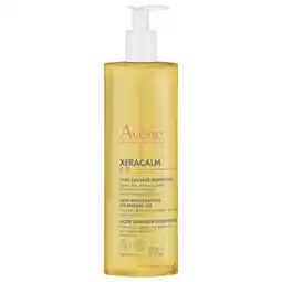 Douglas Avène XeraCalm A.D Lipid-Replenishing Cleansing Oil aanbieding