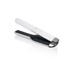 Douglas ghd Unplugged styler Wit aanbieding