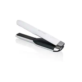 Douglas ghd Unplugged styler Wit aanbieding