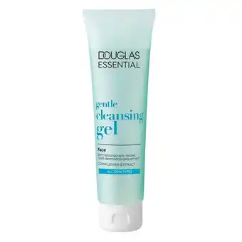 Douglas Douglas Collection Essential Gentle Cleansing Gel aanbieding