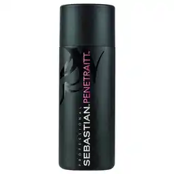Douglas Sebastian Professional Penetraitt Sebastian Professional Penetraitt Shampoo aanbieding