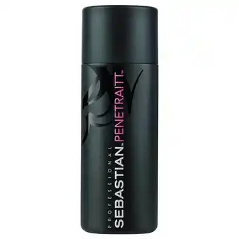 Douglas Sebastian Professional Penetraitt Sebastian Professional Penetraitt Shampoo aanbieding