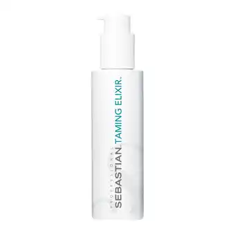 Douglas Sebastian Professional Taming Elixir Haar Serum aanbieding