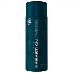 Douglas Sebastian Professional Twisted Curl Twisted Styling Cream aanbieding